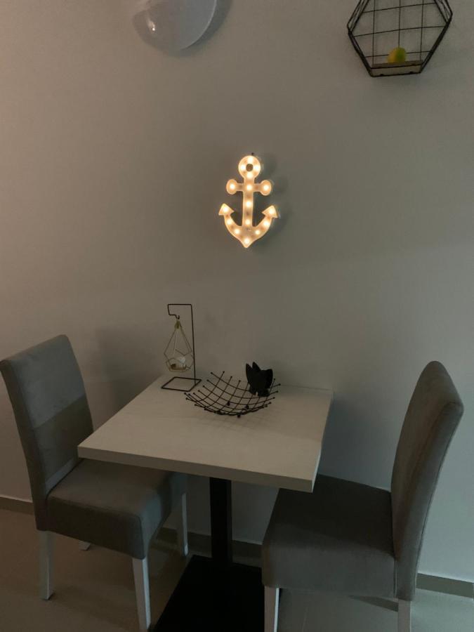 Appartamento Sea&Center Lux Bar Esterno foto